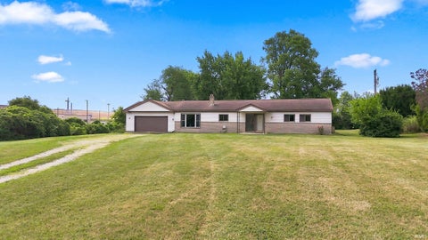 Tiny photo for 501 Drake Road, Kendallville, IN 46755 (MLS # 202632522)