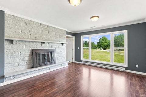 Tiny photo for 501 Drake Road, Kendallville, IN 46755 (MLS # 202632522)