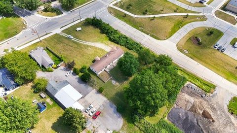 Tiny photo for 501 Drake Road, Kendallville, IN 46755 (MLS # 202632522)