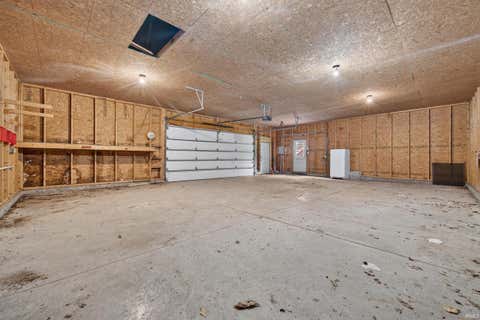 Tiny photo for 5877 E 900 SOUTH, Walton, IN 46994 (MLS # 202632468)