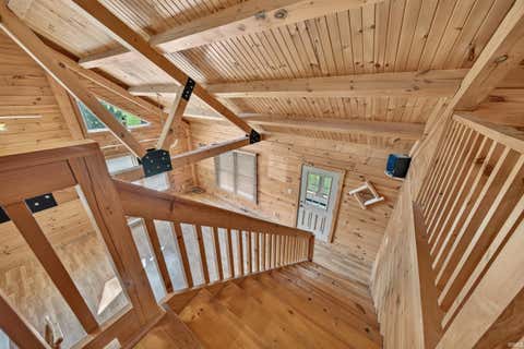 Tiny photo for 5877 E 900 SOUTH, Walton, IN 46994 (MLS # 202632468)