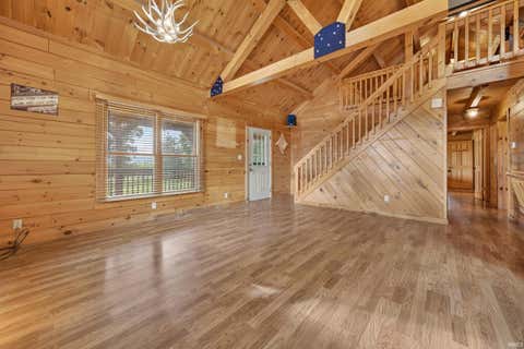 Tiny photo for 5877 E 900 SOUTH, Walton, IN 46994 (MLS # 202632468)