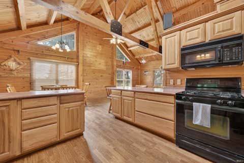 Tiny photo for 5877 E 900 SOUTH, Walton, IN 46994 (MLS # 202632468)