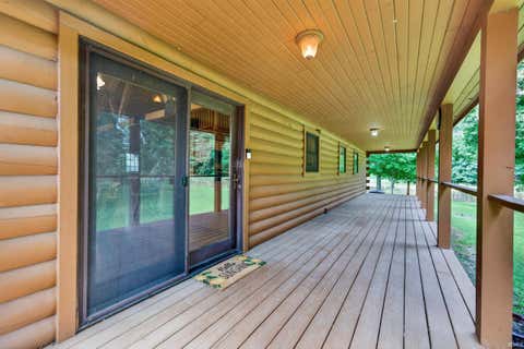 Tiny photo for 5877 E 900 SOUTH, Walton, IN 46994 (MLS # 202632468)