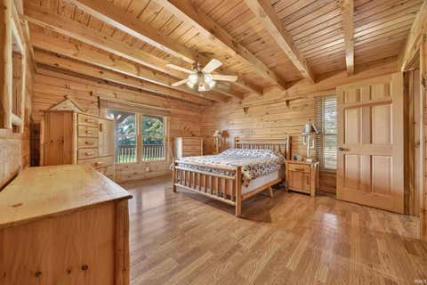 Tiny photo for 5877 E 900 SOUTH, Walton, IN 46994 (MLS # 202632468)