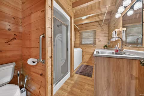 Tiny photo for 5877 E 900 SOUTH, Walton, IN 46994 (MLS # 202632468)