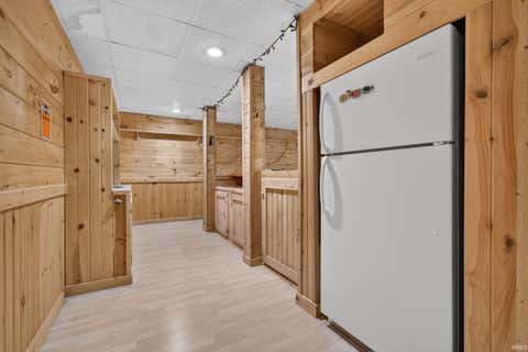 Tiny photo for 5877 E 900 SOUTH, Walton, IN 46994 (MLS # 202632468)