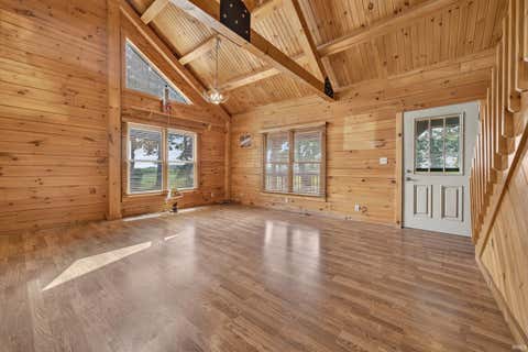 Tiny photo for 5877 E 900 SOUTH, Walton, IN 46994 (MLS # 202632468)
