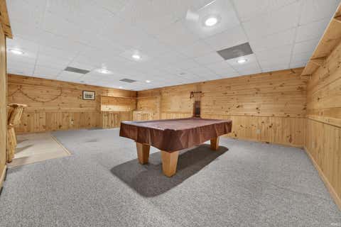 Tiny photo for 5877 E 900 SOUTH, Walton, IN 46994 (MLS # 202632468)