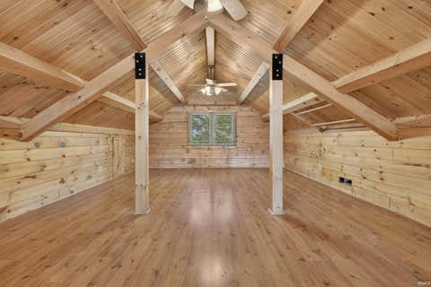 Tiny photo for 5877 E 900 SOUTH, Walton, IN 46994 (MLS # 202632468)