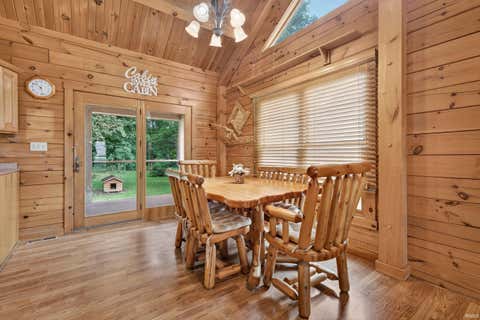 Tiny photo for 5877 E 900 SOUTH, Walton, IN 46994 (MLS # 202632468)