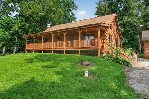 Tiny photo for 5877 E 900 SOUTH, Walton, IN 46994 (MLS # 202632468)