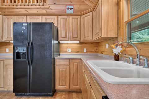 Tiny photo for 5877 E 900 SOUTH, Walton, IN 46994 (MLS # 202632468)