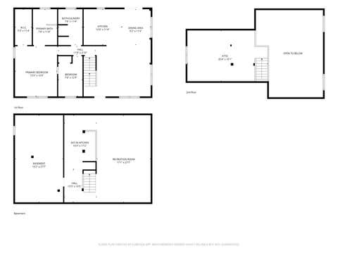 Tiny photo for 5877 E 900 SOUTH, Walton, IN 46994 (MLS # 202632468)