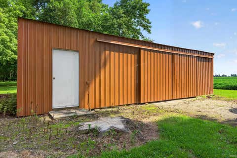 Tiny photo for 5877 E 900 SOUTH, Walton, IN 46994 (MLS # 202632468)