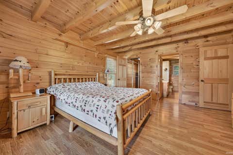 Tiny photo for 5877 E 900 SOUTH, Walton, IN 46994 (MLS # 202632468)