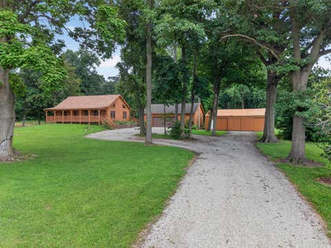 Tiny photo for 5877 E 900 SOUTH, Walton, IN 46994 (MLS # 202632468)