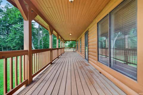 Tiny photo for 5877 E 900 SOUTH, Walton, IN 46994 (MLS # 202632468)