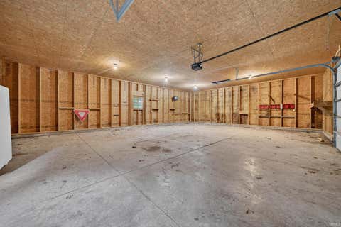 Tiny photo for 5877 E 900 SOUTH, Walton, IN 46994 (MLS # 202632468)