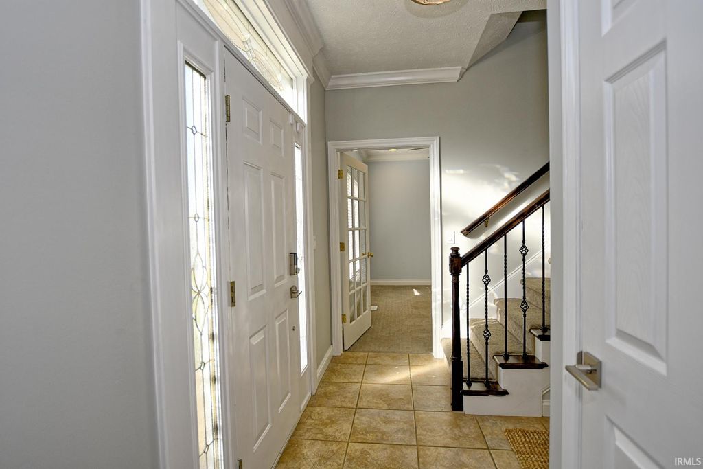 Photo of 4422 Wynbrooke Drive, Newburgh, IN 47630 (MLS # 202544144)