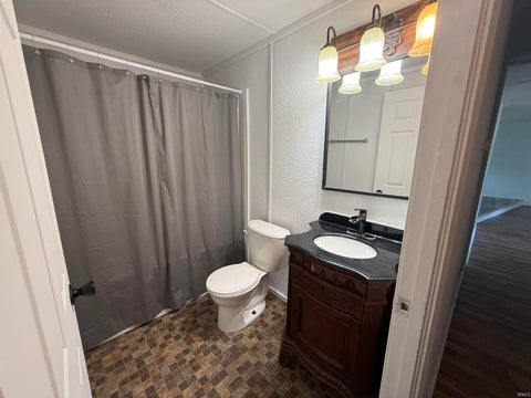 Tiny photo for 466 E Maple Street, Berne, IN 46711 (MLS # 202631826)