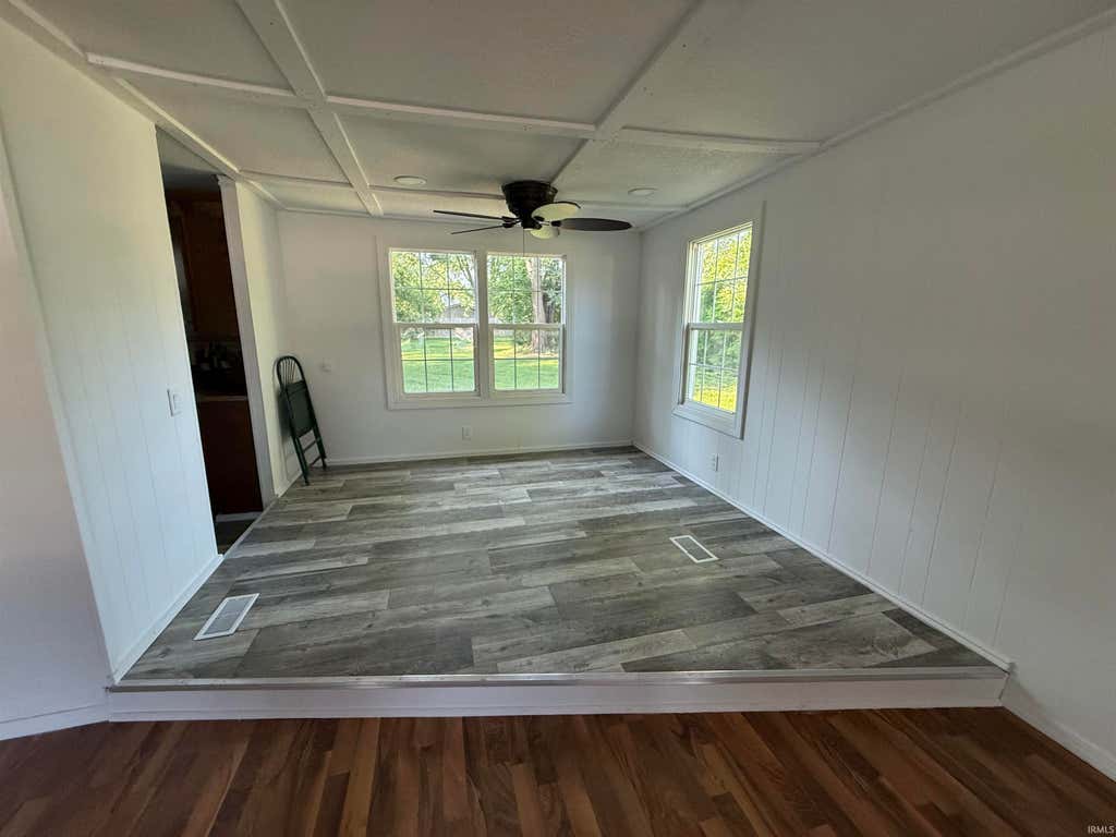 Photo of 466 E Maple Street, Berne, IN 46711 (MLS # 202631826)