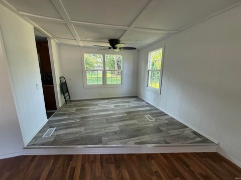 Tiny photo for 466 E Maple Street, Berne, IN 46711 (MLS # 202631826)