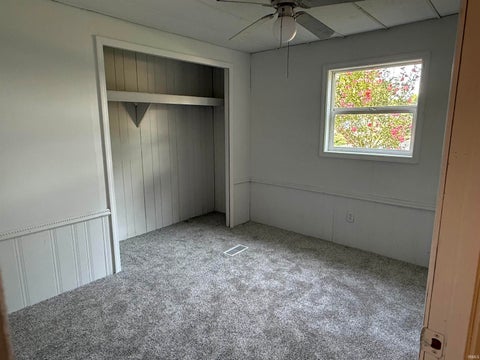Tiny photo for 466 E Maple Street, Berne, IN 46711 (MLS # 202631826)
