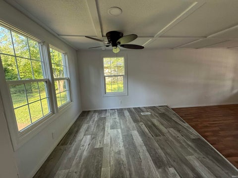 Tiny photo for 466 E Maple Street, Berne, IN 46711 (MLS # 202631826)