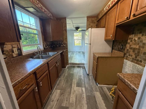 Tiny photo for 466 E Maple Street, Berne, IN 46711 (MLS # 202631826)
