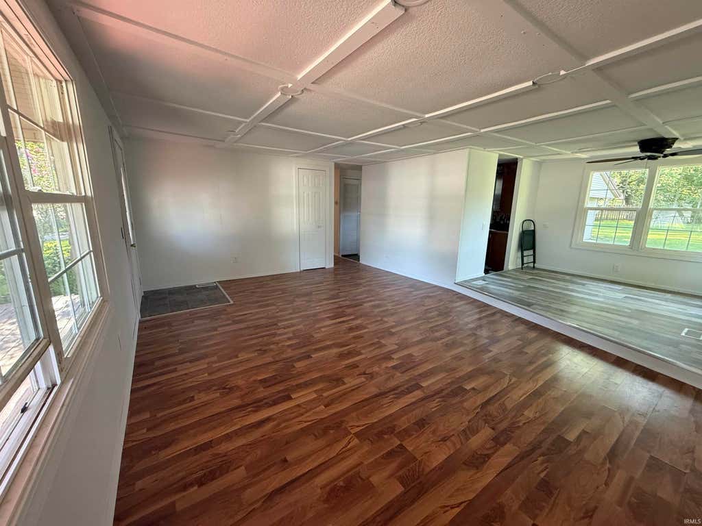 Photo of 466 E Maple Street, Berne, IN 46711 (MLS # 202631826)