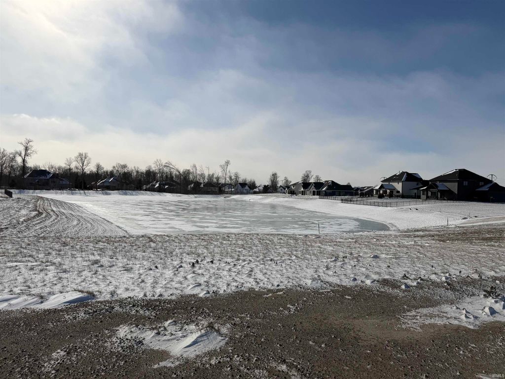 Photo of 10621 Kola Crossover, Fort Wayne, IN 46814 (MLS # 202602453)