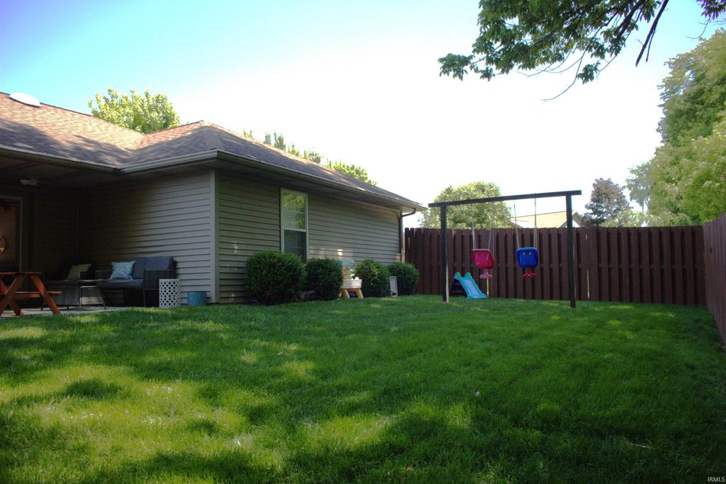 Photo of 605 Hartford Drive, Jasper, IN 47546 (MLS # 202617358)