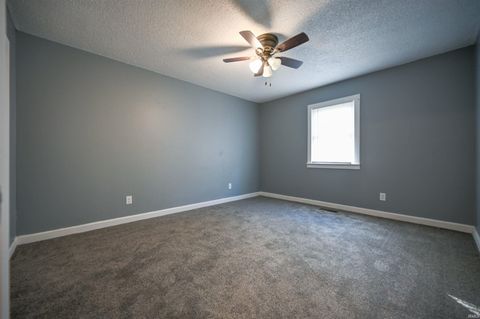 Tiny photo for 1622 COLUMBUS Boulevard, Kokomo, IN 46901 (MLS # 202534850)