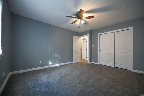 Tiny photo for 1622 COLUMBUS Boulevard, Kokomo, IN 46901 (MLS # 202534850)