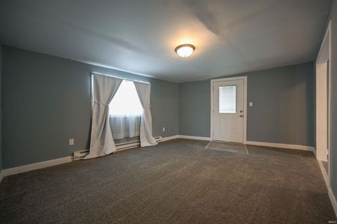 Tiny photo for 1622 COLUMBUS Boulevard, Kokomo, IN 46901 (MLS # 202534850)