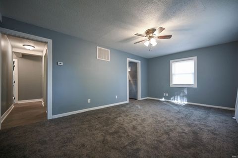 Tiny photo for 1622 COLUMBUS Boulevard, Kokomo, IN 46901 (MLS # 202534850)