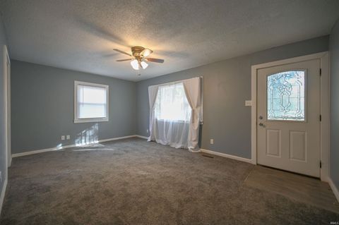 Tiny photo for 1622 COLUMBUS Boulevard, Kokomo, IN 46901 (MLS # 202534850)