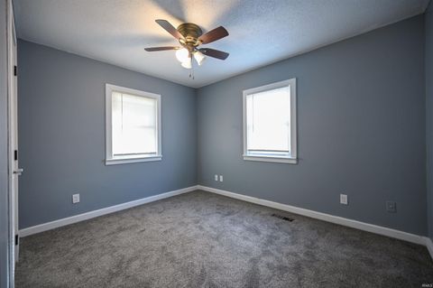 Tiny photo for 1622 COLUMBUS Boulevard, Kokomo, IN 46901 (MLS # 202534850)