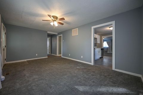 Tiny photo for 1622 COLUMBUS Boulevard, Kokomo, IN 46901 (MLS # 202534850)