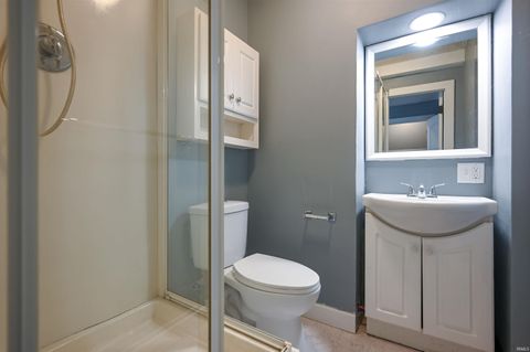 Tiny photo for 1622 COLUMBUS Boulevard, Kokomo, IN 46901 (MLS # 202534850)