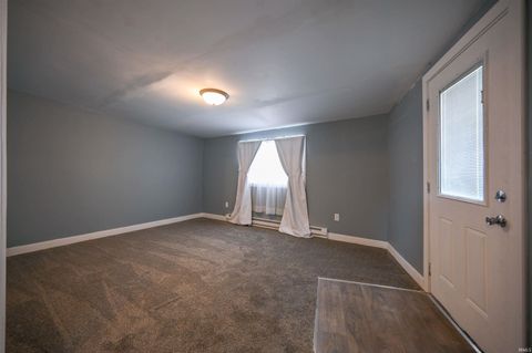 Tiny photo for 1622 COLUMBUS Boulevard, Kokomo, IN 46901 (MLS # 202534850)