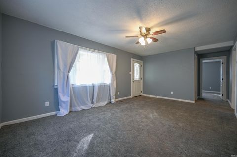 Tiny photo for 1622 COLUMBUS Boulevard, Kokomo, IN 46901 (MLS # 202534850)