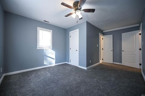 Tiny photo for 1622 COLUMBUS Boulevard, Kokomo, IN 46901 (MLS # 202534850)