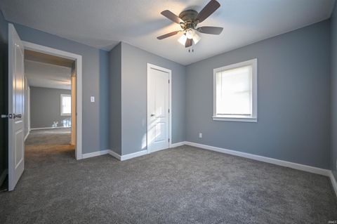 Tiny photo for 1622 COLUMBUS Boulevard, Kokomo, IN 46901 (MLS # 202534850)