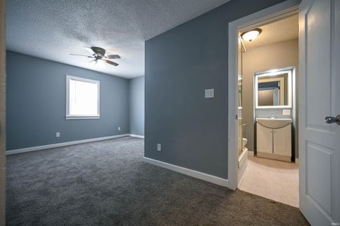 Tiny photo for 1622 COLUMBUS Boulevard, Kokomo, IN 46901 (MLS # 202534850)