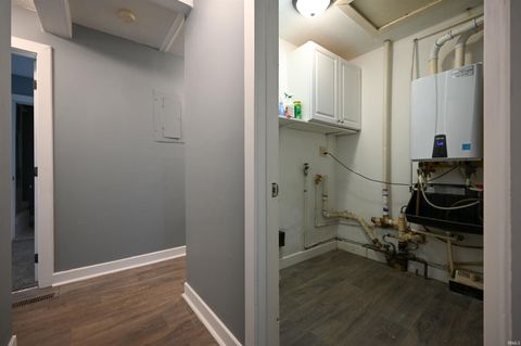 Tiny photo for 1622 COLUMBUS Boulevard, Kokomo, IN 46901 (MLS # 202534850)