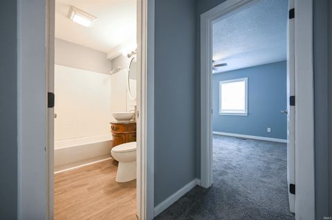 Tiny photo for 1622 COLUMBUS Boulevard, Kokomo, IN 46901 (MLS # 202534850)