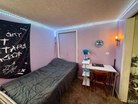 Tiny photo for 524 E GRANT Street, Greentown, IN 46936 (MLS # 202539732)