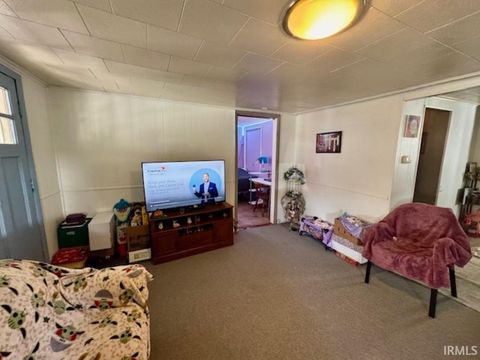 Tiny photo for 524 E GRANT Street, Greentown, IN 46936 (MLS # 202539732)